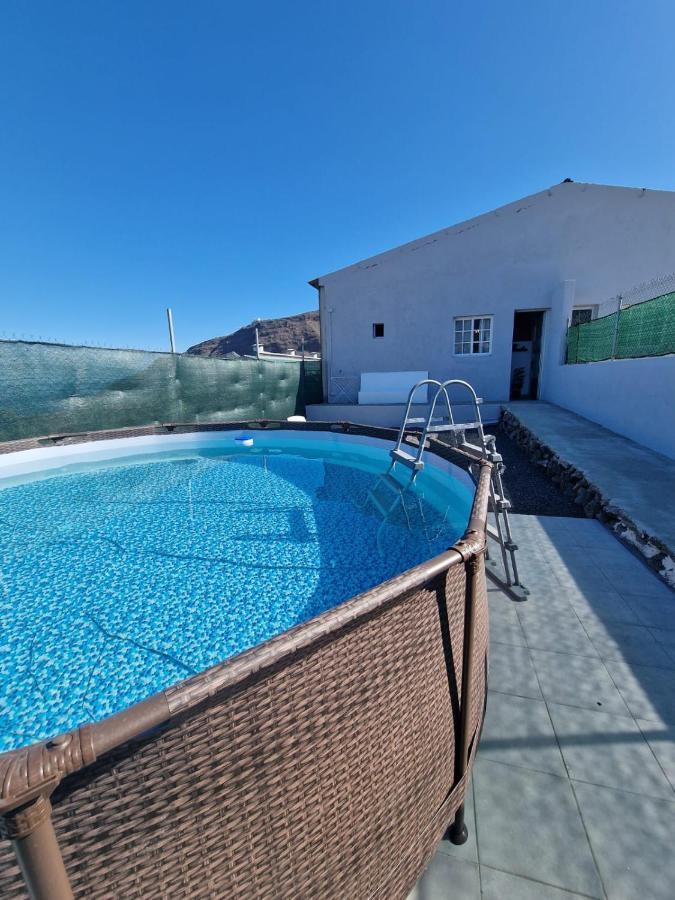 Casa Rocio Villa Güimar Exteriör bild